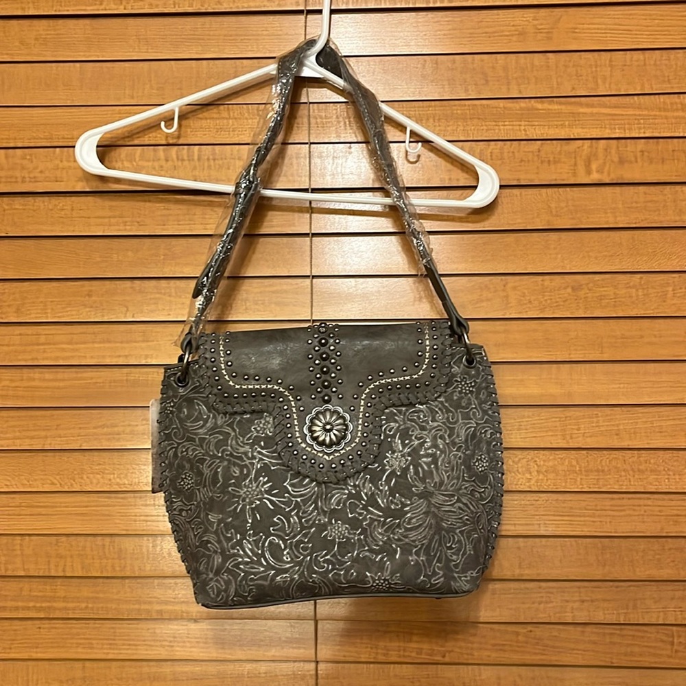 Montana west purse